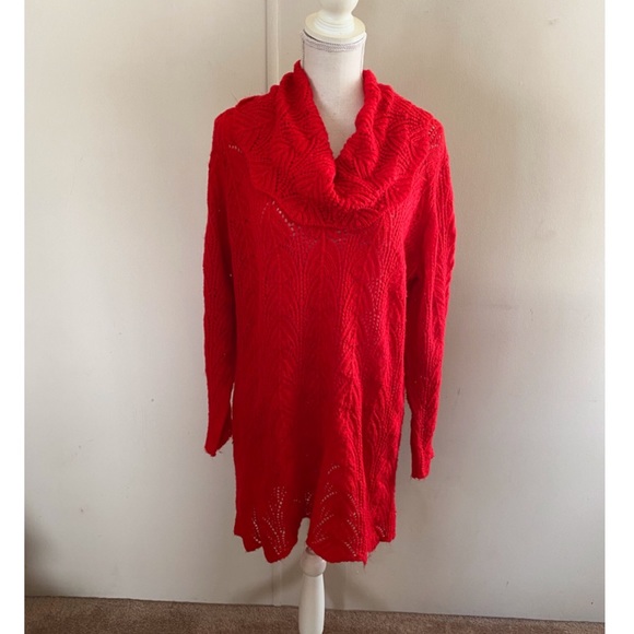 ashley stewart sweaters